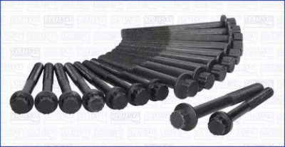 WILMINK GROUP wg1170560 -  Комплект болтов головки цилидра